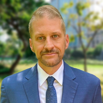 Andrew D. Taylor Photo