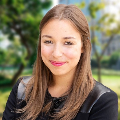 Jordan M. Gregro Miller Photo